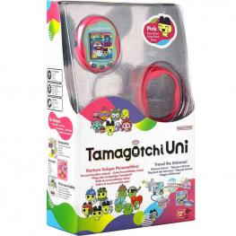 Tamagotchi Uni Rosa (Bandai 43351)
