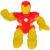 Goo Jit Zu - Figura Iron Man