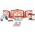 Bluey Colegio Playset (Famosa BLY40010)