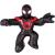 Goo Jit Zu - Figura Miles Morales