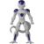 Dragon Ball Stars Figura Freezer 4th Form (Bandai 36893)