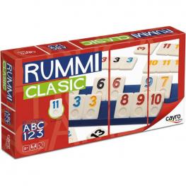 Rummi Clasic 4 Jugadores