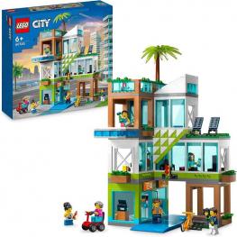Lego 60365 City - Edificio de Apartamentos