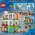 Lego 60365 City - Edificio de Apartamentos