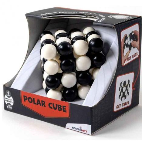 Polar Cube