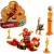 Lego 71777 Ninjago - Kai Dragon Power: Tornado Spinjitzu