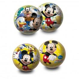 PELOTA COLECCION MICKEY 230.-