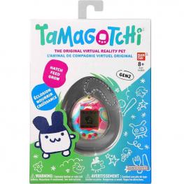 Tamagotchi Original Pastel Marble (Bandai 42973)