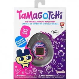 Tamagotchi Original Neon Lights (Bandai 42974)