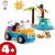 Lego 41725 Friends - Divertido Buggy Playero