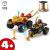 Lego 71789 Ninjago - Batalla en Coche y Moto de Kai y Ras