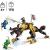 Lego 71790 Ninjago - Sabueso Cazadragones de Imperium