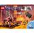Lego 71793 Ninjago - Dragón de Lava Transformable de Heatwave