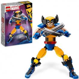 Lego 76257 Super Héroes Marvel - Lobezno