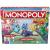 Monopoly Junior 2 Juegos en 1 (Hasbro F8562)