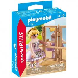 Playmobil  71171 - Special Plus: Bailarina