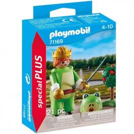 Playmobil  71169 - Special Plus: Príncipe Rana