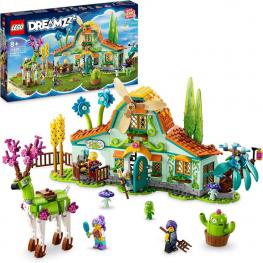 Lego 71459 Dreamzzz - Establo de Criaturas de los Sueños