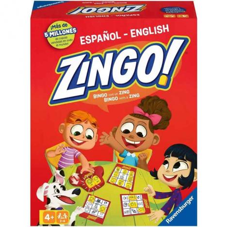 Zingo