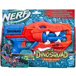 Nerf Dinosquad Raptor-Slash (Hasbro F2475)