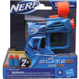 Nerf Elite 2.0 Ace SD-1 (Hasbro F5035)