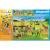 Playmobil 71190 - Family Fun: Zoo de Aventura