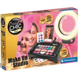 Make Up Studio Influencer Crazy Chic (Clementoni 18744)