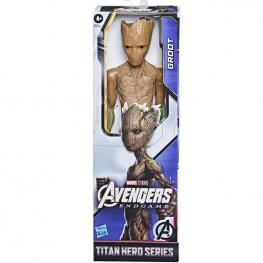 Avengers Titan Hero - Titan Groot (Hasbro F6012)