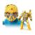 Transformers 7 Máscara 2 en 1 Convertible Bumblebee  (Hasbro F4649)