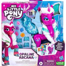 My Little Pony Alas Mágicas Opaline Arcana (Hasbro F6447)