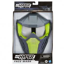 Nerf Hyper Máscara Verde (Hasbro F0273)