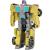 Transformers Earthspark Flip Changer Swindle  (Hasbro F6719)