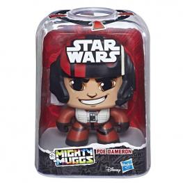 Star Wars - Mighty Muggs.