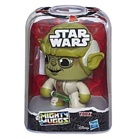 Star Wars - Mighty Muggs.