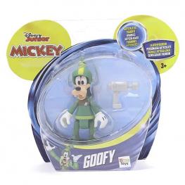 Mickey Mouse - Pack Figura Goofy