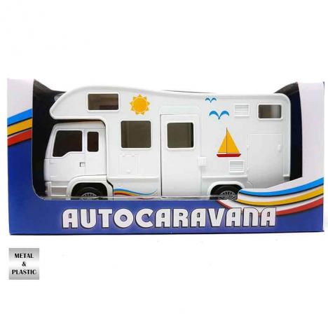 Autocaravana