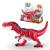 Robo Alive Dino Action T-Rex