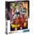 Puzzle Dragon Ball Z HQC 1000 piezas (Clementoni 39600)