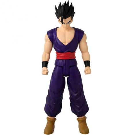 Dragon Ball Ultimate Gohan Limit Breakers (Bandai 36736)