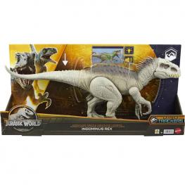 Jurassic World Indominus Rex (Mattel HNT63)
