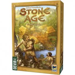 Stone Age L'Edat de Pedra ( Català )