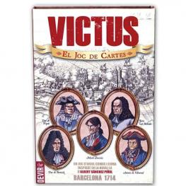 Victus el Joc de Cartes ( Català )