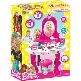 Barbie Tocador Grande