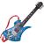 Sonic Guitarra Electrónica (Reig 2224)