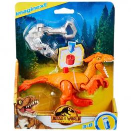 Imaginext - Jurassic World Piroraptor (Mattel GVV94)