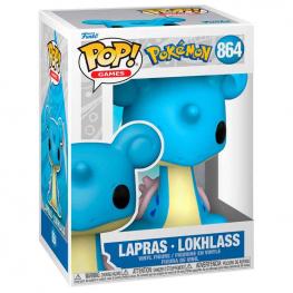 Funko Pop - Pokemon Lapras