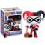 Funko Pop - DC Comics Harley Quinn With Mallet