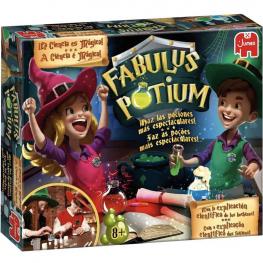 Fabulus Potium (Diset 00146)