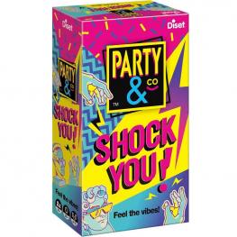 Party  &  Co Shock You