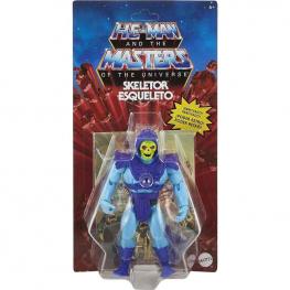 Masters of the Universe - Figura Skeletor